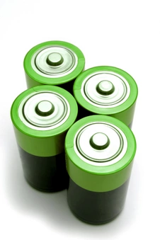 电池行业解决方案